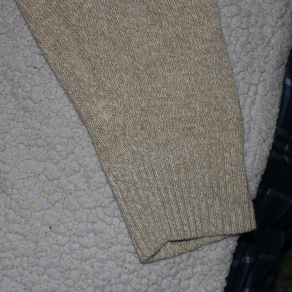 Urban Pipeline Turtleneck Button Sweater - Picture 9 of 16